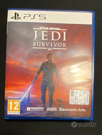 Star Wars Jedi Fallen Order Ps5