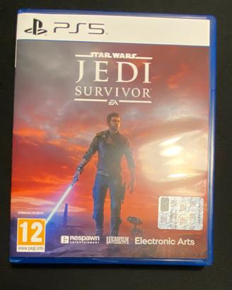 Star Wars Jedi Fallen Order Ps5
