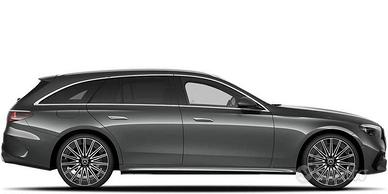 Mercedes-Benz Classe E E 220 d 4MATIC SW