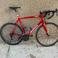 Bici corsa Rowa