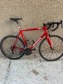 Bici corsa Rowa