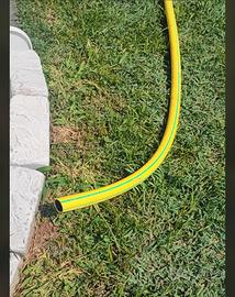 Tubo da giardino in PVC anti alga 