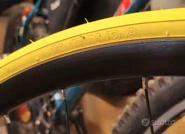 pneumatici da corsa 700x23/25 c