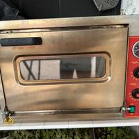 Forno elettrico Fimar Microv 22c