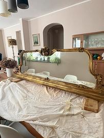 Specchio antico