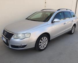 Volkswagen Passat 2.0 16V TDI 140cv Var. Highline