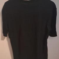 T shirt, nera, OVS, xs