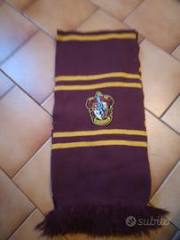 sciarpa harry potter