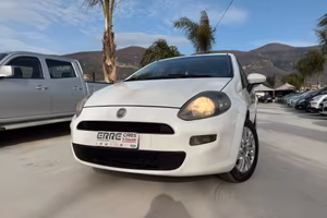 FIAT PUNTO 2013 1.3 MJT 75 CV *TAGLIANDATA