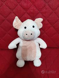 Peluche - maialino