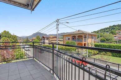 Appartamento di 69 m² con 4 locali e posto auto a 