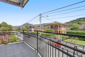 Appartamento di 69 m² con 4 locali e posto auto a 