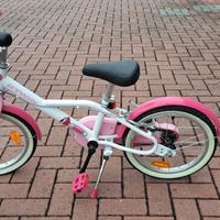 bicicletta bimba b twin