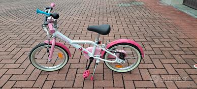 bicicletta bimba b twin