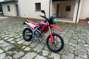 Honda crf300L CRF 300L