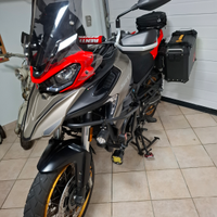 Qj SRT 800 SX