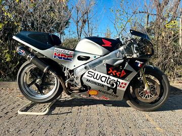 Honda RC30 Endurance Racing