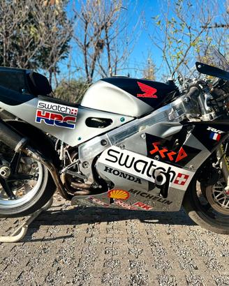 Honda RC30 Endurance Racing