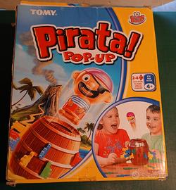 Gioco Pirata Pop Up Grandi giochi