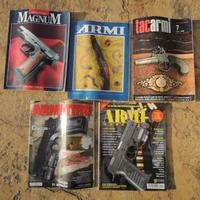Riviste mensili di ARMI