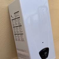 SCALDABAGNO ARISTON FAST EVO X