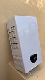 SCALDABAGNO ARISTON FAST EVO X