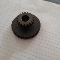 Ingranaggio doppio avviamento ktm lc4