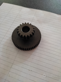 Ingranaggio doppio avviamento ktm lc4