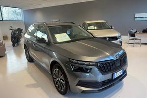 Skoda Kamiq 1.0 tsi Black Dots 110cv
