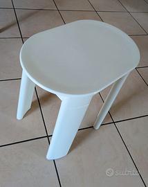 Sgabello doccia Gedy