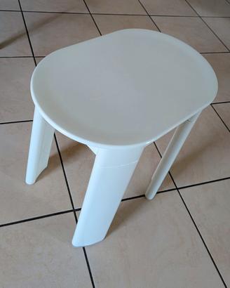 Sgabello doccia Gedy