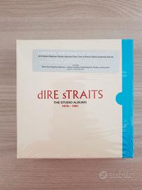 Dire Straits