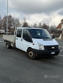 Ford Transit 2007