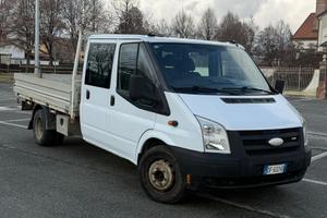 Ford Transit 2007