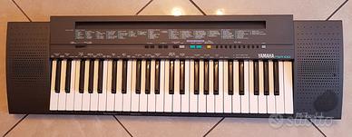 Pianola Yamaha psr 100
