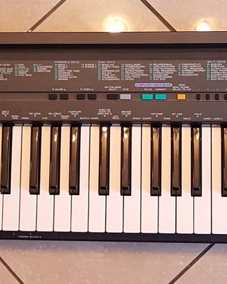 Pianola Yamaha psr 100