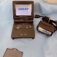 game boy advance