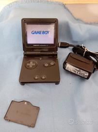 game boy advance