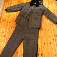 refrigiwear completo 