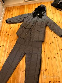 refrigiwear completo 