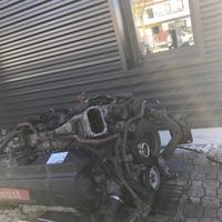 Motore Renault MIDLUM, DCI4 Euro3