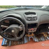 Ricambi Alfa Romeo 147 2008 Frontale Completo