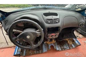 Ricambi Alfa Romeo 147 2008 Frontale Completo