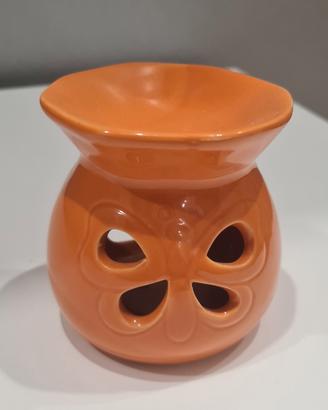 Diffusore Brucia essenze farfalla Thun