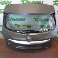 PORTELLONE PER FIAT 500X ANNO 2020