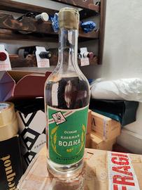 Vodka russa originale