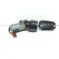 BLOCCASTERZO CITROEN C3 Serie 9663123380 (16>)