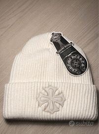 Cappello Chrome Hearts