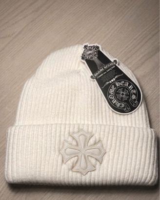 Cappello Chrome Hearts