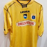 maglie Calcio indossate 